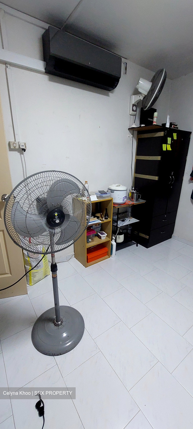 Woodlands Avenue 1 (Woodlands),  #427796011